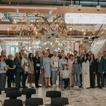 В Казани открылась выставка «Верности клятве вашей — бессмертие»
