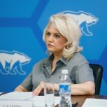 Алла Салаева: Вопросы помощи участникам СВО удаётся решать благодаря постоянному взаимодействию и вниманию к нашим защитникам и их семьям