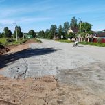 Современная универсальная спортивная зона будет создана в Онеге