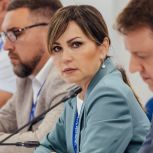 Юлия Швакова: Одна из важных инициатив – развитие гражданского беспилотного сектора
