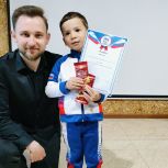 «Единая Россия» провела шахматный турнир по партпроекту «Детский спорт»