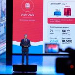 Губернатор Приамурья поблагодарил «Единую Россию» за эффективную работу в течение 5 лет