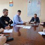 Анна Соломеина взяла под контроль внедрение законодательных новшеств в сфере обращения с твердыми коммунальными отходами в Каменске-Уральском