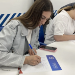 В Салехарде прошел сбор предложений в Народную программу «Единой России»