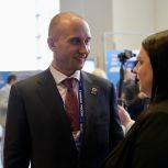 Евгений Солоненко: «Единая Россия» продолжит выполнение всех социальных обязательств перед людьми»