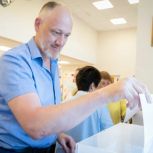 В Лангепасе партийцы избрали нового секретаря местного отделения «Единой России»