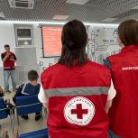 «Единая Россия» в Амурской области помогает медикам популяризировать донорство