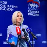 Ольга Казакова: За восемь лет реализации партпроекта «Культура малой Родины» поддержку получили 25 тысяч учреждений культуры