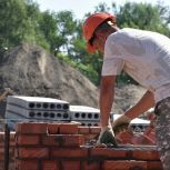 Андрей Абрамов держит на контроле строительство школы №31 в Бийске