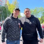 В День России в Смоленске пройдет фестиваль силовых видов спорта Смоленский рубеж
