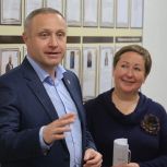 «Свое будущее формируете вы сами»: студенты САФУ побывали в Архангельской гордуме