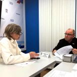 Виктор Селиверстов: Промедление с оформлением выплат зачастую ставит людей в очень тяжелое положение