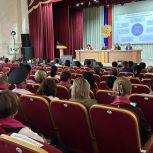 Председатель ЗСК Юрий Бурлачко прокомментировал закон об установлении дополнительных ограничений курения табака