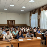 В Буздякском районе в рамках партпроекта «Школа ЖКХ» состоялся республиканский форум «УправДом»