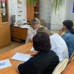 В Кусинском округе обсудили вопросы трудоустройства ветеранов СВО и граждан с инвалидностью