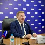 Борис Хохряков: Каждый из победителей предварительного голосования готов представлять партию и отстаивать интересы своих земляков