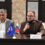 «Единая Россия» предложила включить врачей-педиатров в состав «Поездов здоровья» в Оренбургской области