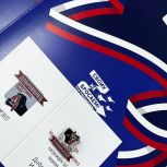 Волонтёрам старшего поколения в Братске вручили почетные знаки «Доброволец Иркутского тыла»