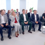 Штаб общественной поддержки — четвертый пошел!