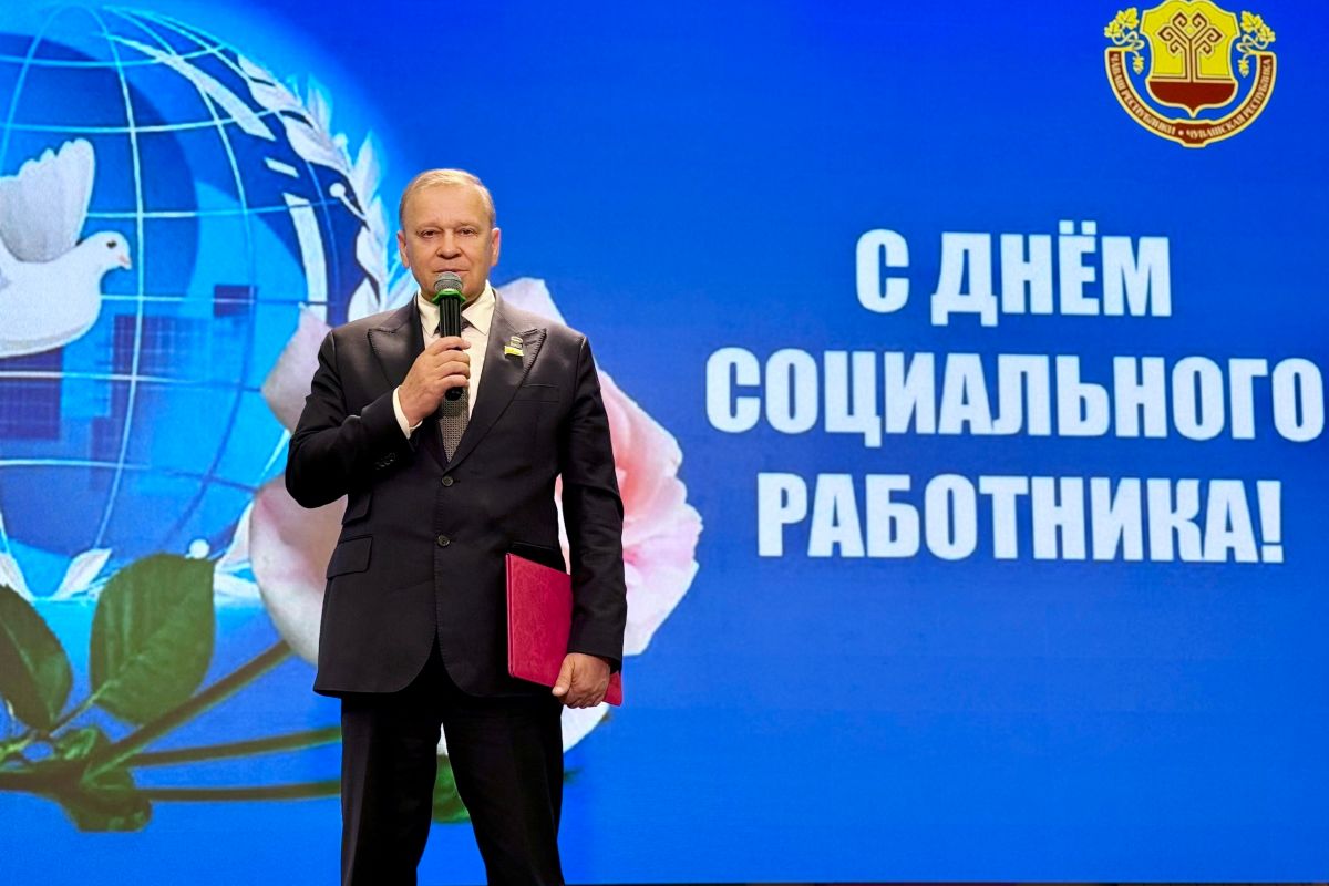 Когда работа — это призвание
