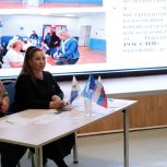 Избраны делегаты на региональную конференцию «Единой России»