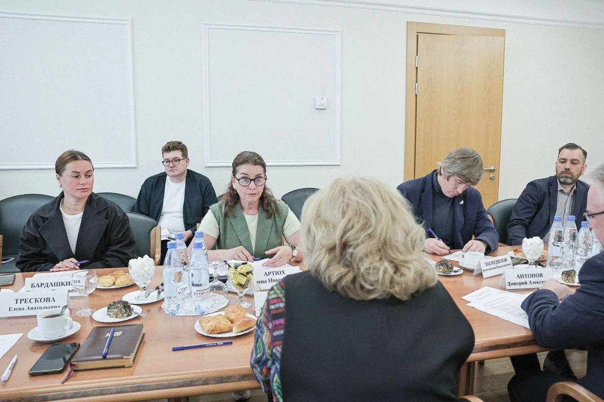 «Женское движение Единой России» проведёт три тематические сессии на форуме женщин-предпринимателей в Екатеринбурге