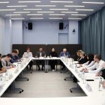 Ветераны СВО проведут в московских школах серию занятий в рамках проекта «Город сильных» по инициативе Владислава Гусева