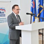 Координационный совет оценил реализацию проектов благоустройства в Ивановской области