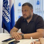 В предварительном голосовании в Херсонской области по одномандатному округу больше всего голосов у первого зампреда областной Думы, а по списку у участника СВО
