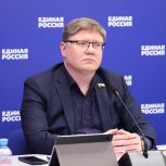 Андрей Исаев – о комплексном развитии сельских территорий
