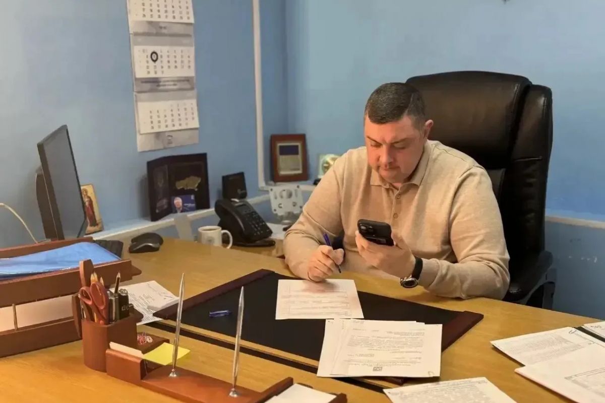 В Саратовской области прошли тематические приемы для семей, воспитывающих детей с инвалидностью