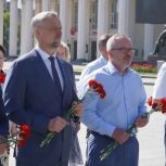 Цена Победы: белгородцы вспоминают тех, кто отдал жизнь за Родину
