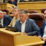 Фракция «Единой России» в Законодательном Собрании Иркутской области поддержала законопроект мэров по обращению с бездомными животными