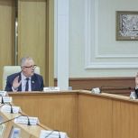 В Законодательном Собрании Свердловской области депутаты поддержали проекты федеральных законов в сферах недропользования и лесного хозяйства