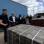 «Единая Россия» и Минприроды Чувашии запустили цикл выездных уроков для будущих экологов