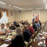 «Женское движение Единой России»: поддержка, развитие, возможности