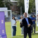 Врач и директор спортшколы: Запрет вейпов - способ сохранить здоровье молодежи