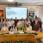 В Тюменской области культура и искусство становятся частью реабилитации инвалидов