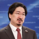 Бадма Башанкаев: «Поддержка семьи начинается с уверенности в завтрашнем дне»