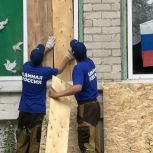 Курский Рубеж завершил 23 смену