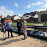 В Башкортостане партийные десанты регулярно проводят мониторинг объектов социальной инфраструктуры