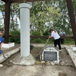 «Единая Россия» организовала субботники в регионах