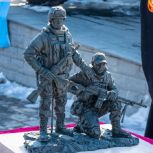 Олег Морозов поддержал строительство мемориального комплекса участникам СВО в Нижнекамске