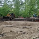 В Иркутске по Народной программе создадут новое общественное пространство