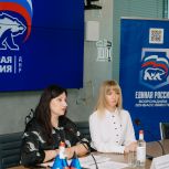«Единая Россия» подвела итоги предварительного голосования – 2026