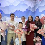 «День защиты детей» на Ямале