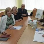 На Брянщине партпроект «Выбирай свое» организует связь науки и производства