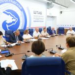 В Волгоградской области стартовал второй сезон регионального этапа Национальной премии «Человек труда»