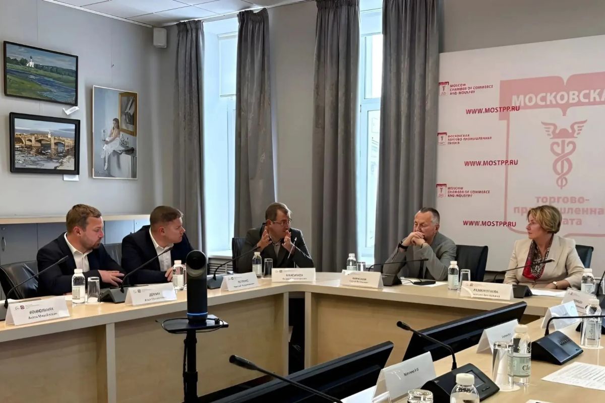 Депутат Госдумы Светлана Разворотнева: Москва накопила колоссальный опыт в развитии городского хозяйства