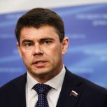 «Единая Россия» наделит «Почту России» официальным статусом государственной информационной системы
